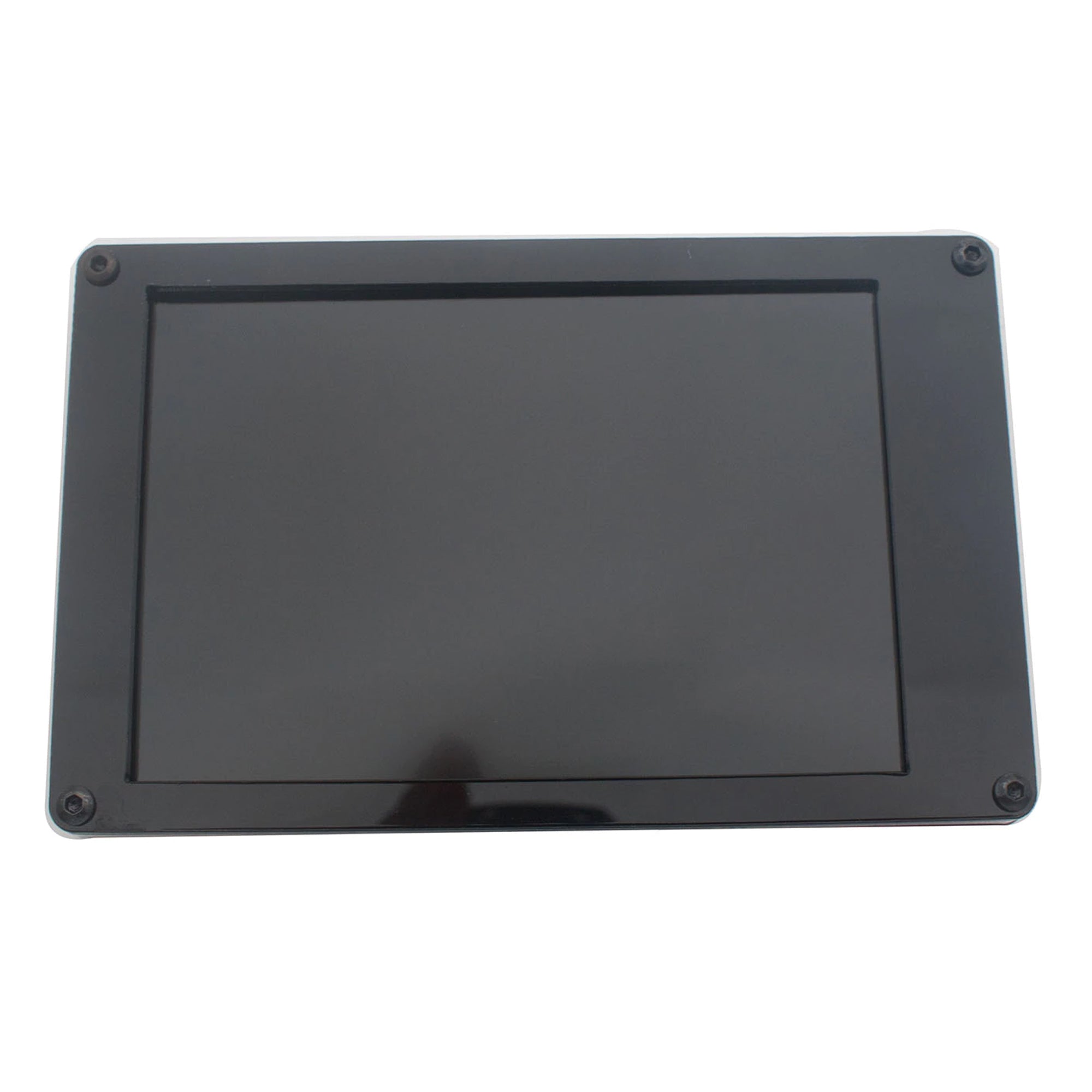 New 3.5 Inch Type-C Secondary Screen Computer CPU GPU RAM HDD Monitor USB Type-C Display For AIDA64 AX206