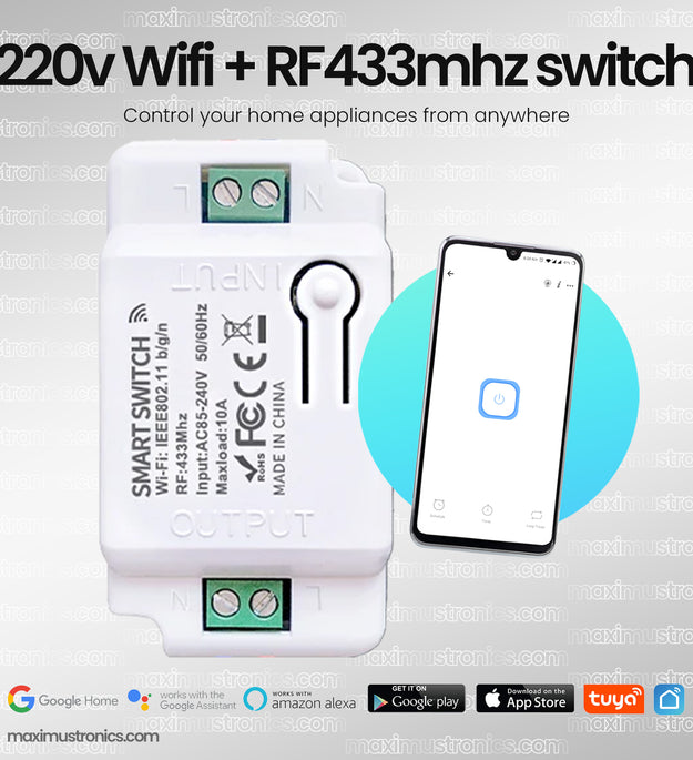 WIFI RF Maximustronics Pakistan wifi-rf-maximustronics-pakistan