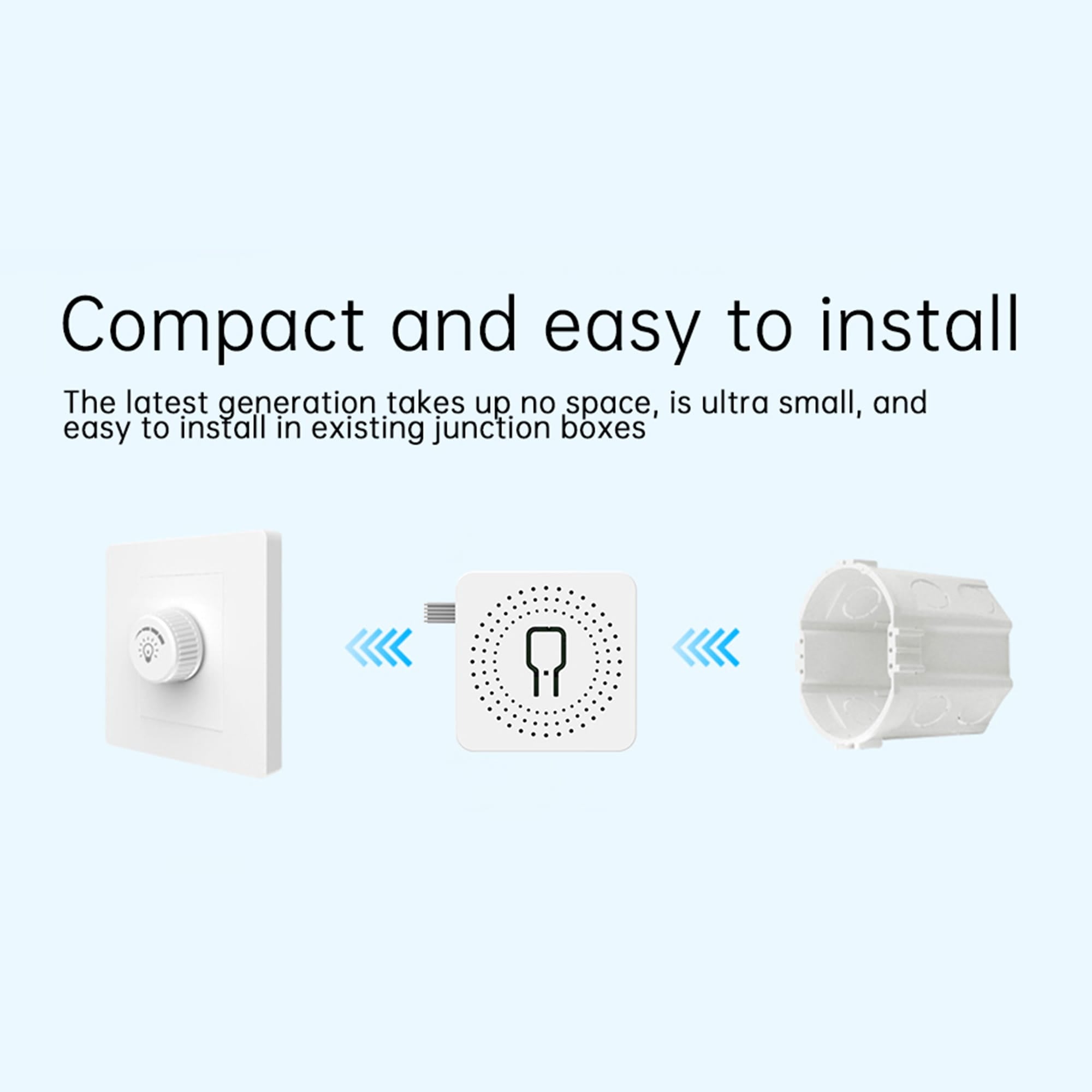 4 channal Tuya Smart wifi switch 220V you can use for lights fan not for heater and geyser Home automation device 4 gang 4ch 5A smartlife app