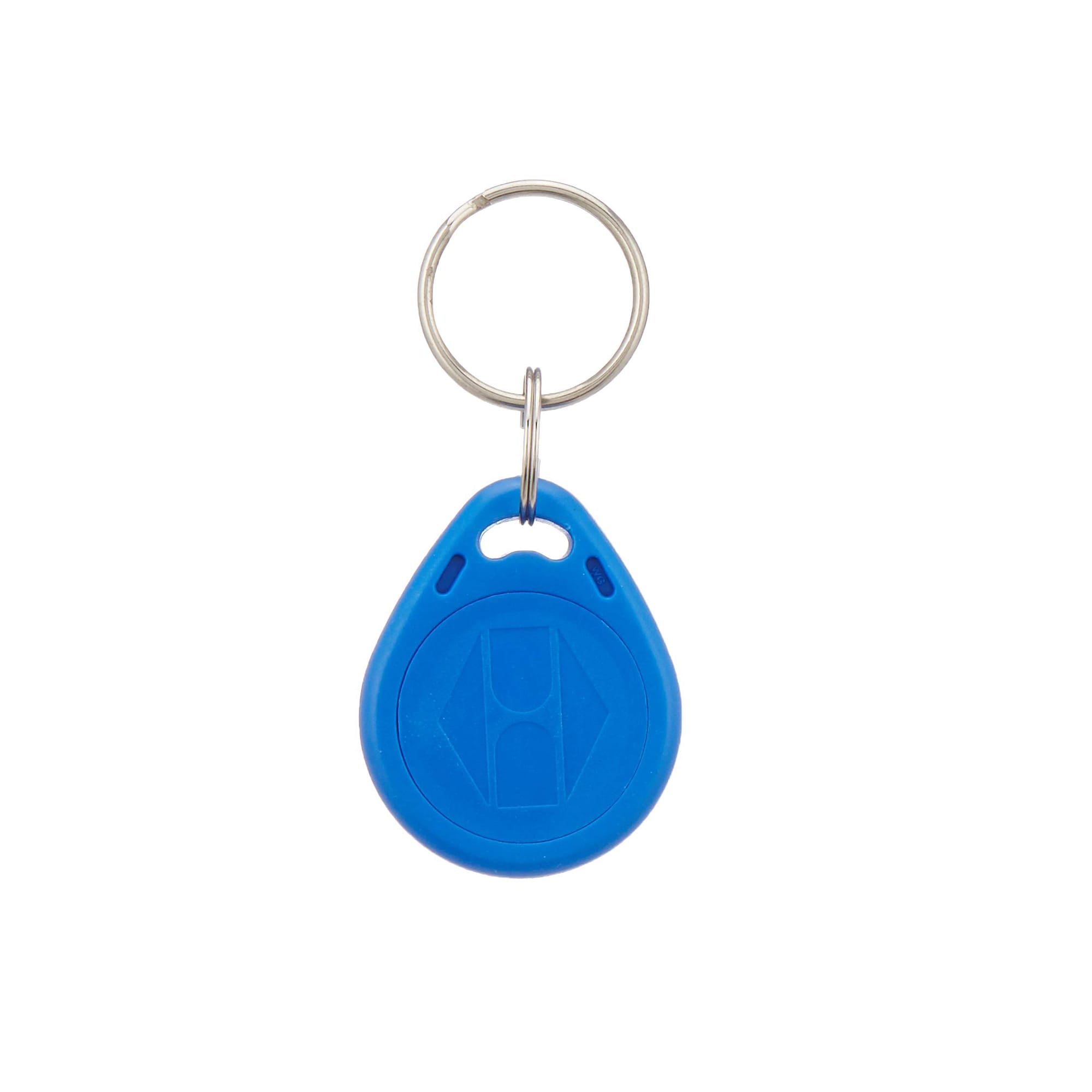 125Khz Keyfobs RFID Proximity ID Card Token Tags Key for Access Contro ...