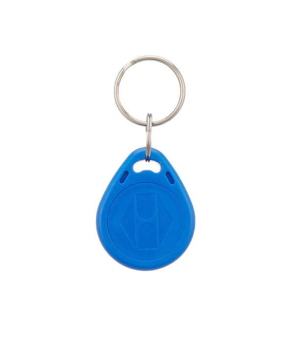 125Khz Keyfobs RFID Proximity ID Card Token Tags Key for Access Control Time Attendance