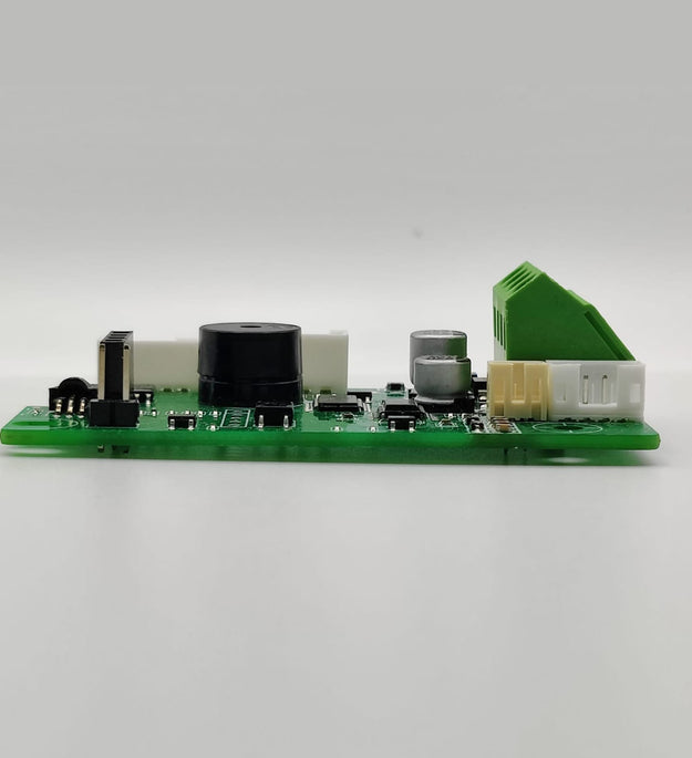 RFID Lock Circuit for rimlock 125khz type A or B type