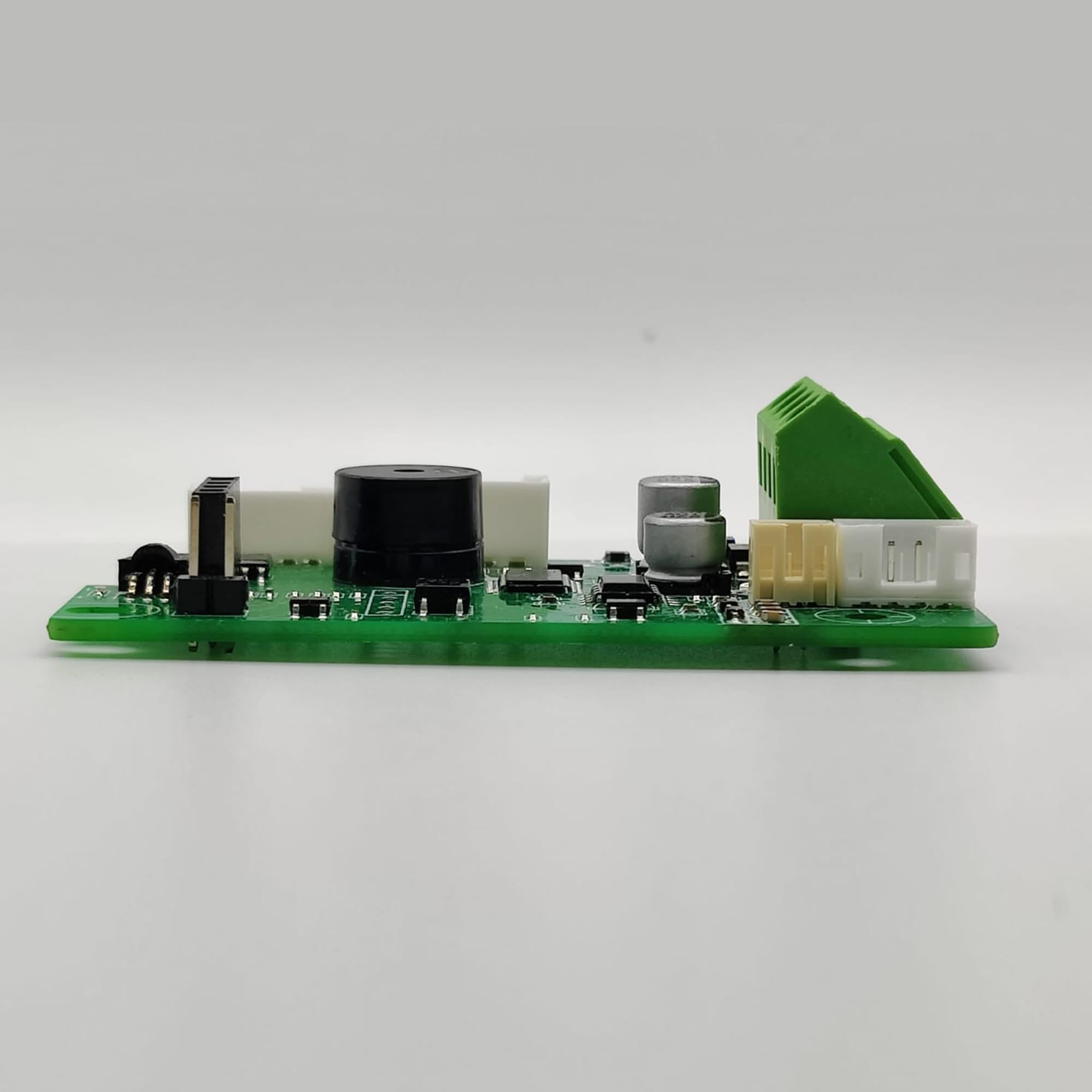 RFID Lock Circuit for rimlock 125khz type A or B type – Maximustronics ...