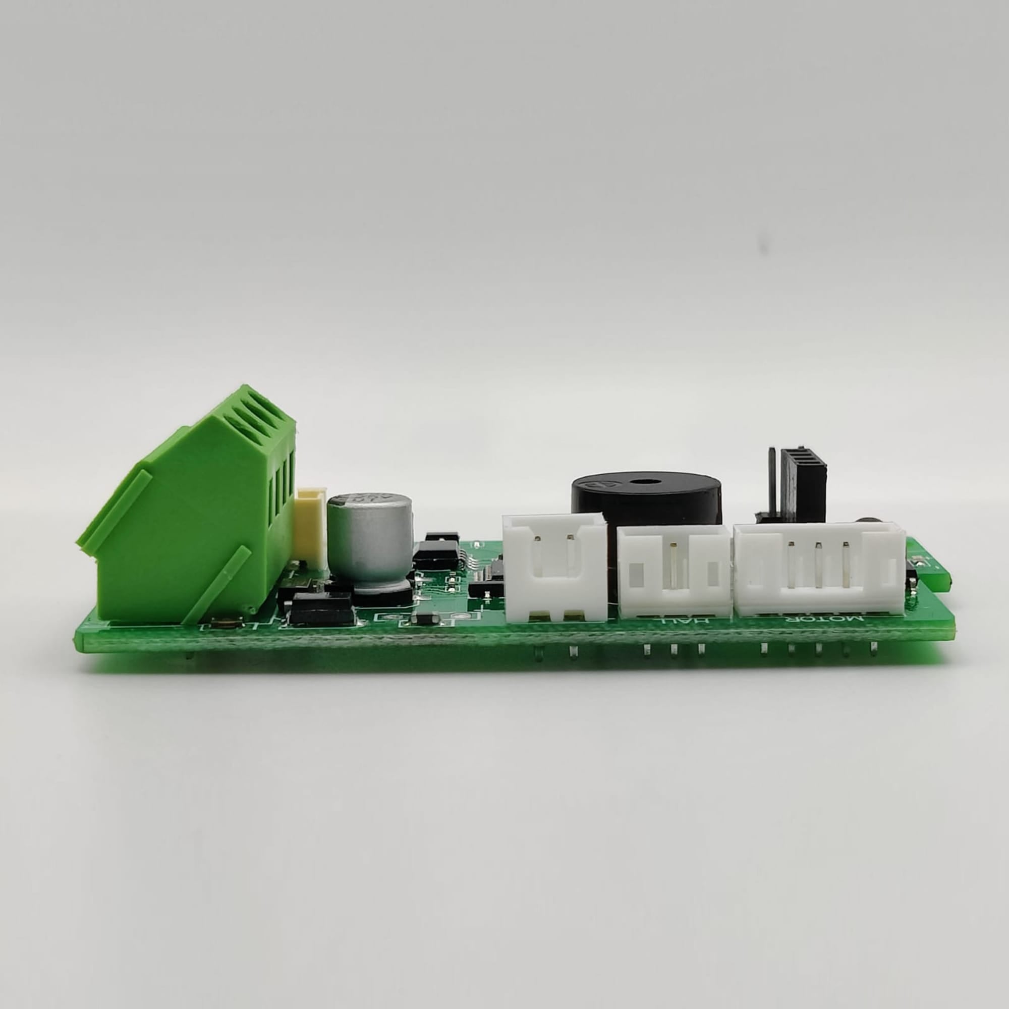 RFID Lock Circuit for rimlock 125khz type A or B type