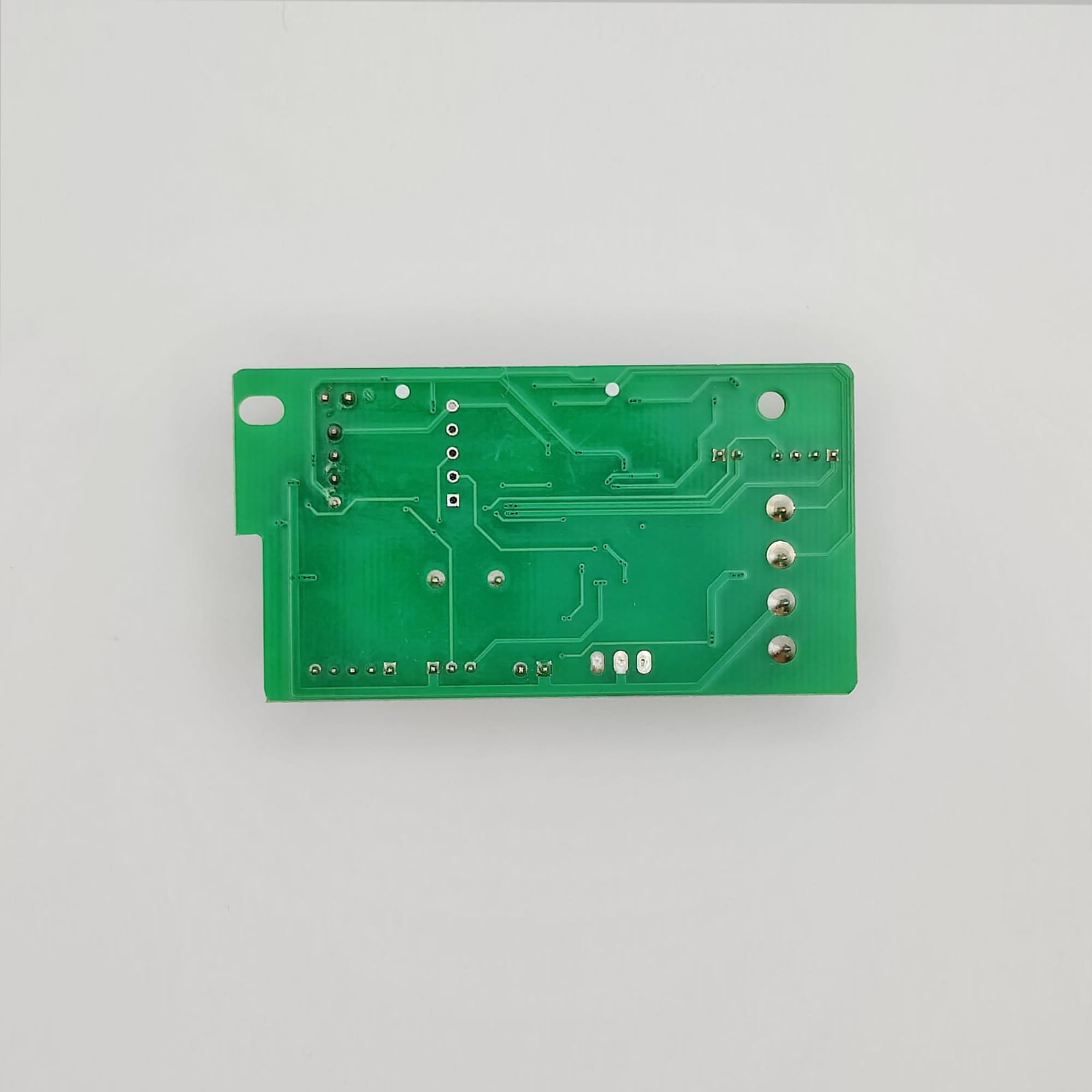 RFID Lock Circuit for rimlock 125khz type A or B type