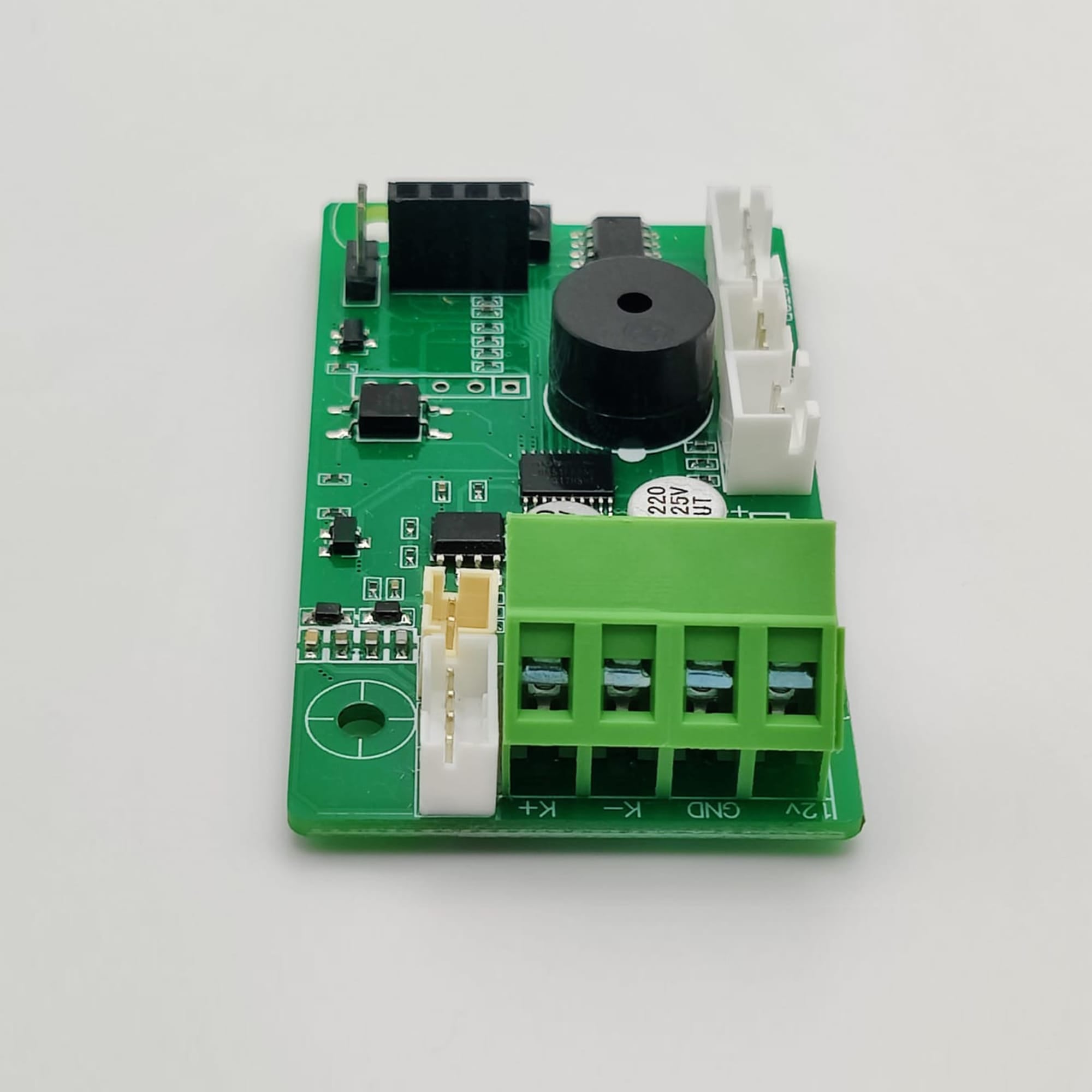 RFID Lock Circuit for rimlock 125khz type A or B type