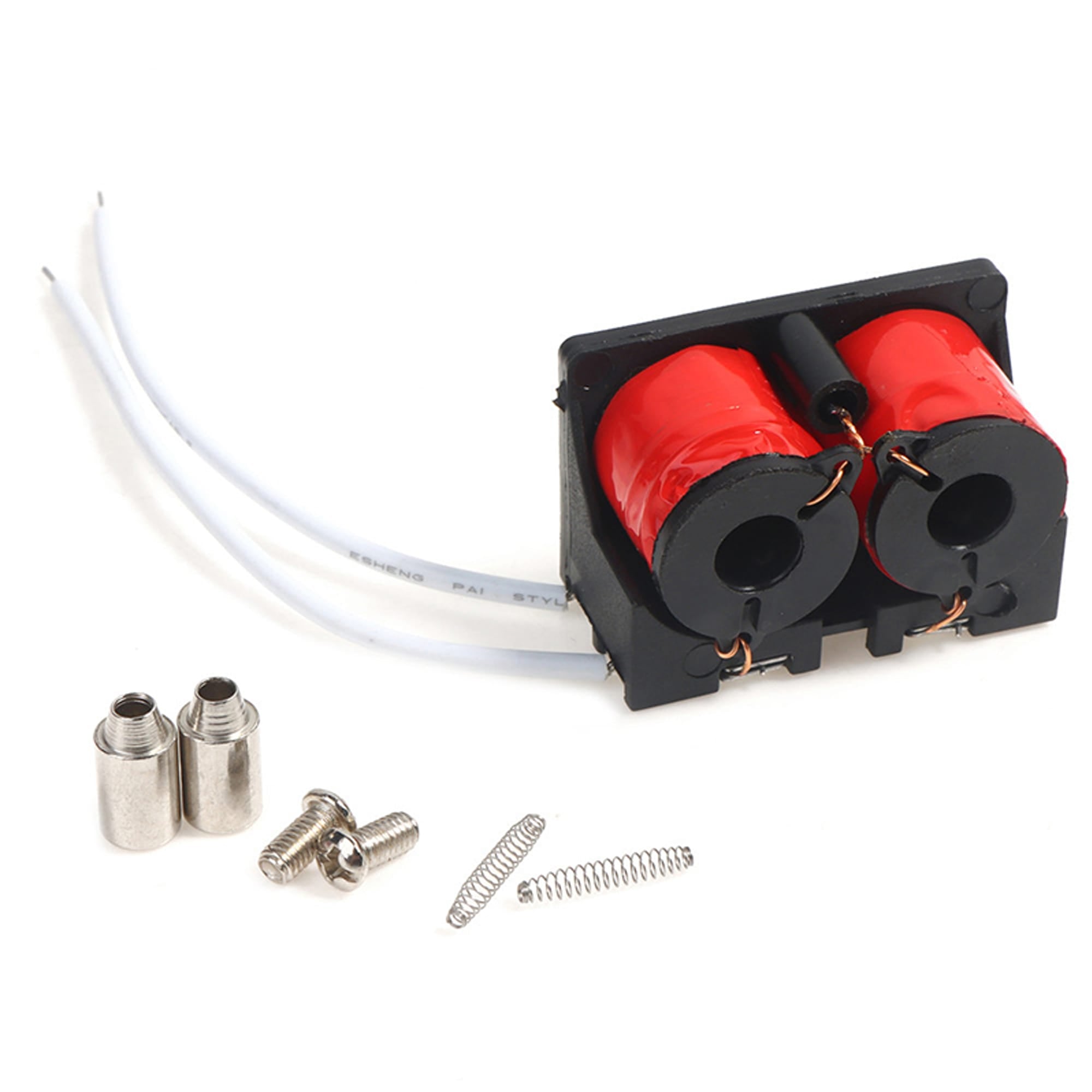 12v Electric lock coil for main gate electric lock