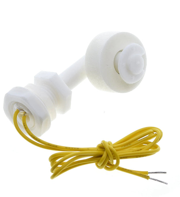 Water Level Sensor L shape Float switch Liquid switch Water switch Chemical switch Water proof switch Horizontal magnetic switch