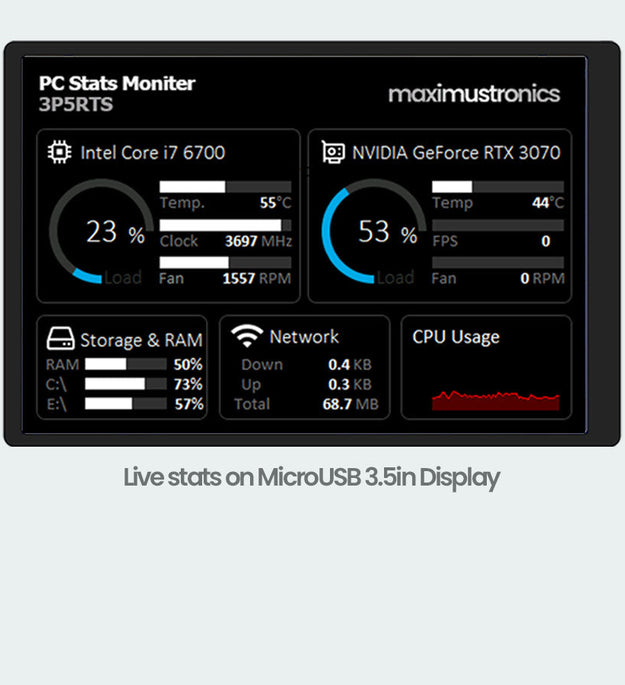 LCD – Maximustronics Pakistan