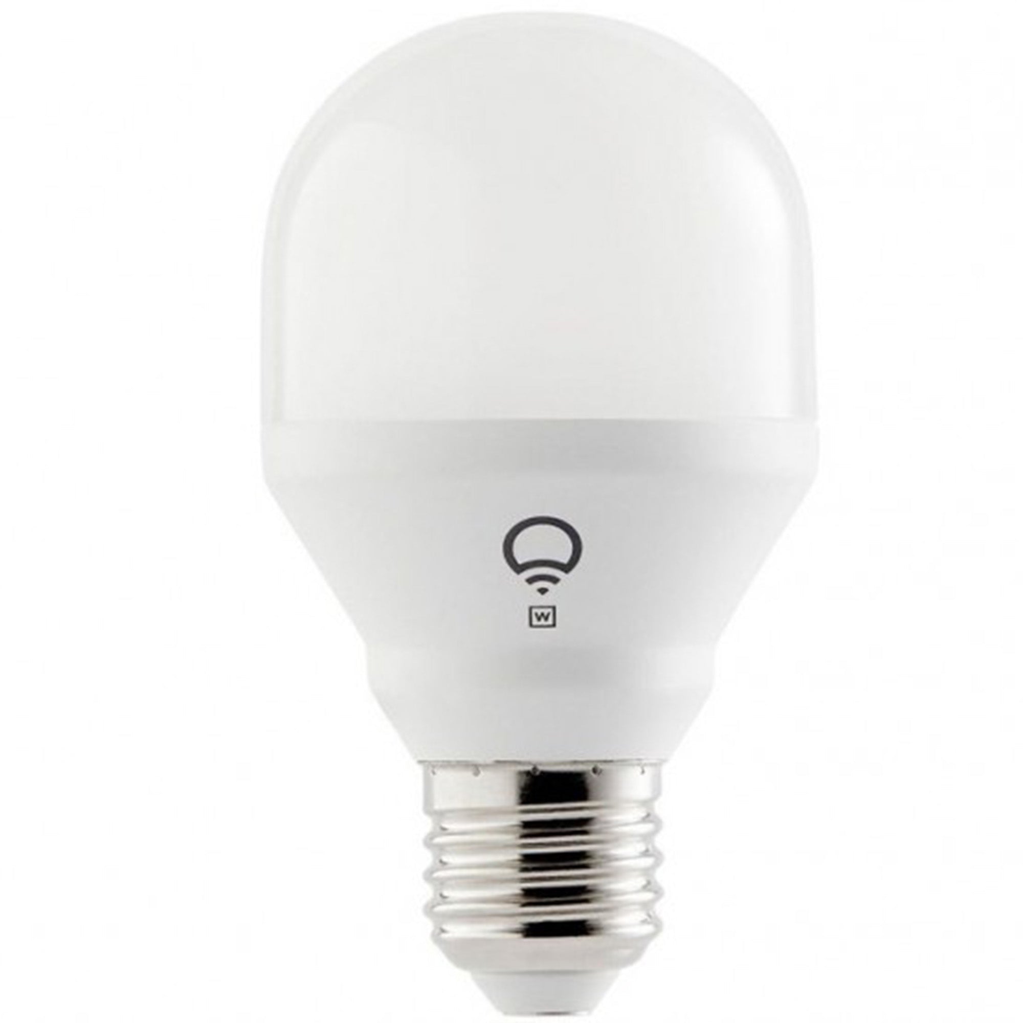 Lifx 9w Mini Warm Smart wifi led bulb 650 Lumens Temp 2700K - USA high quality branded import items condition almost fine