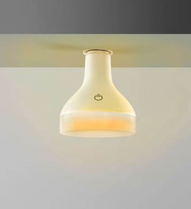 Lifx 11w BR30 RGB Smart wifi led bulb 1100 Lumens Temp 1500K to 9000K - USA high quality branded import items condition almost fine